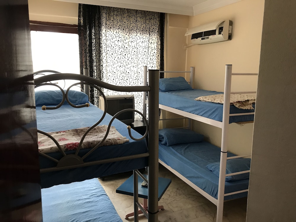 Adana Hostel(70km Away From Adana)