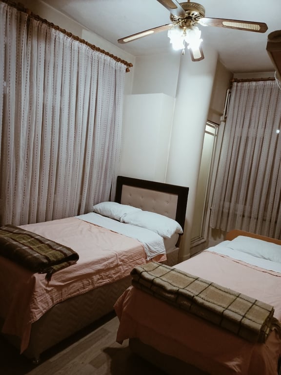 Camlica Hotel