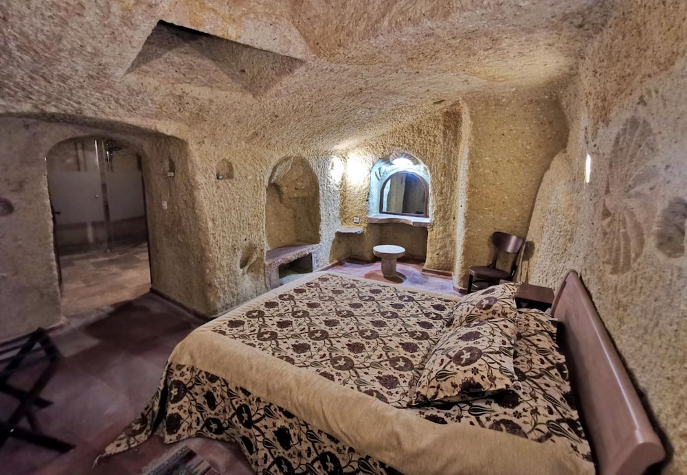 Cave Konak Hotel Special Class (Also Known As Cave Konak)