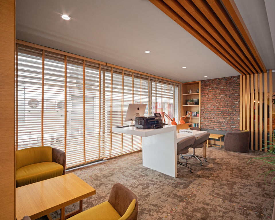Holiday Inn Istanbul Kadikoy