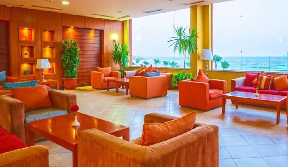 Porto Sokhna Chalets
