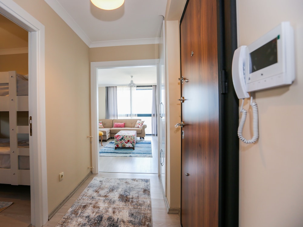 Sofia Beach Residence (limited Hours Front Desk Please Contact The Property 5 Days In Advance)