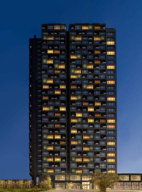 G Tower Residences