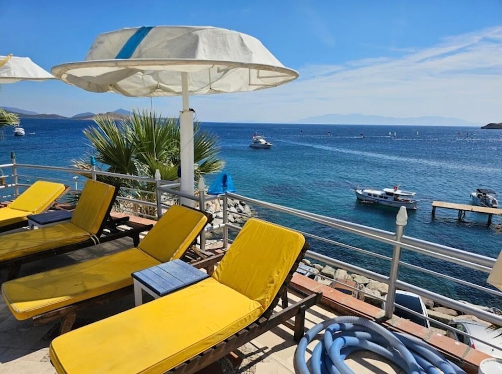 Portofino Hotel