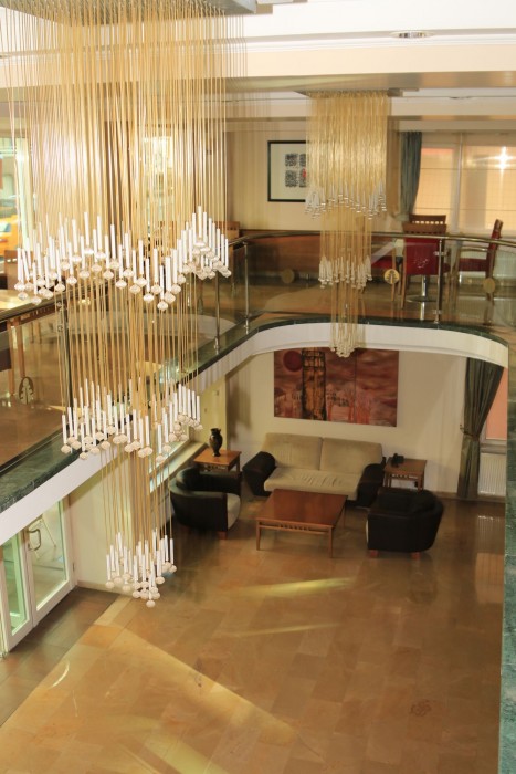Evkuran Hotel