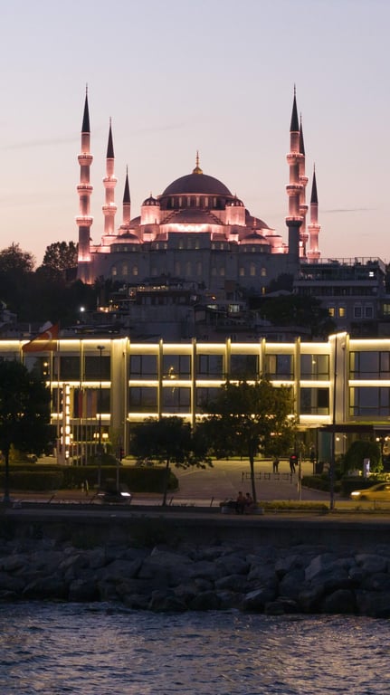 Kalyon Hotel