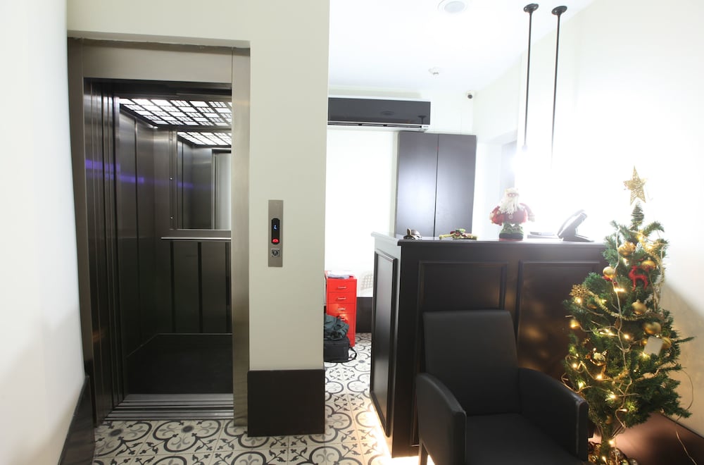 Taksim Terrapia Hotel(Formerly Taksim Terrace Hotel)