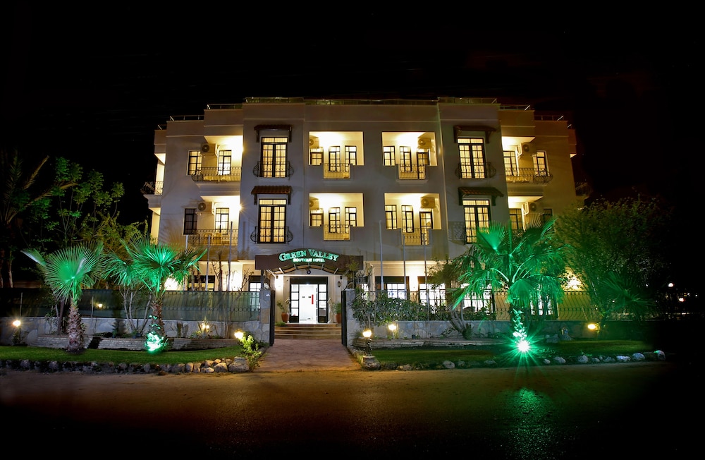 Green Valley Boutique Hotel (47 Km Away From Antalya)