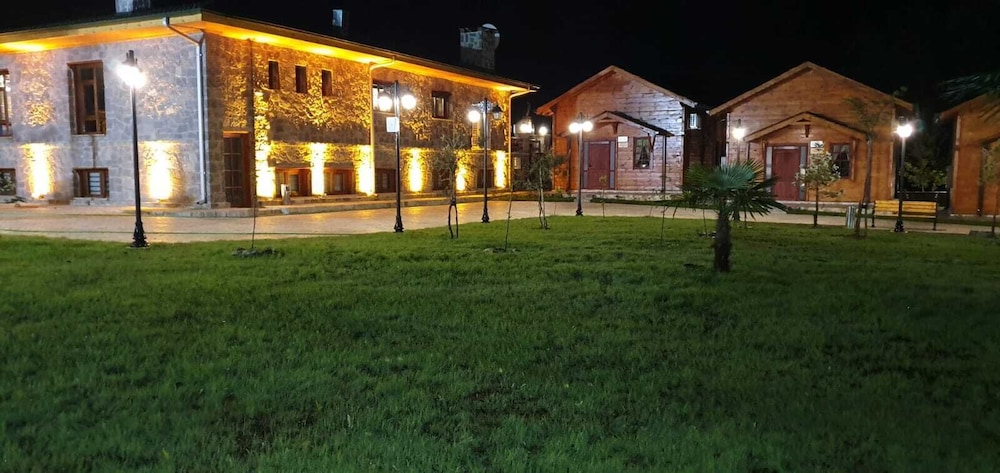 Teona Bungalov(As Know As Teona Caglayan Bungalov)(Contact To Property 7 Days In Advance)