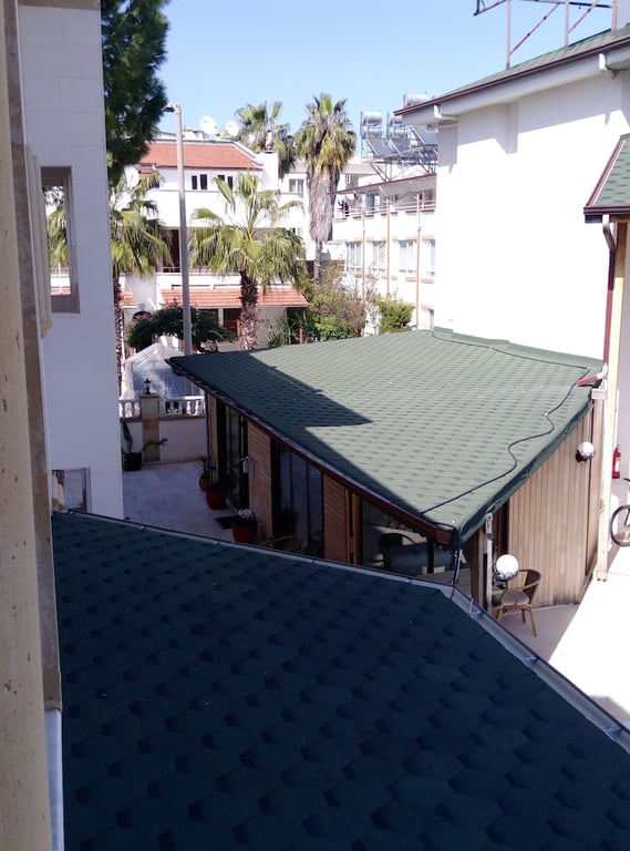Dinara Hotel Kemer (74 Km Away From Antalya)