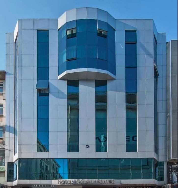 Dalan Hotel