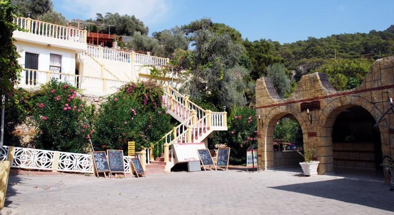 Oludeniz Manzara Hotel