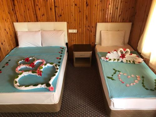 River Park Bungalows Hotel