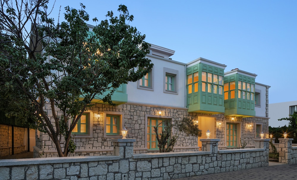 Cigdem Inn Sigacik