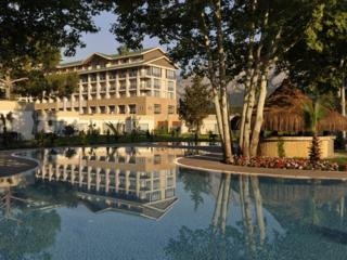 Vogue Hotel Avantgarde (28Km Away From Antalya)