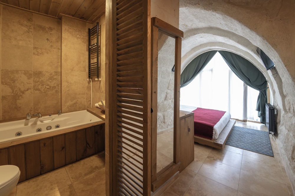 Matiana View Cave Cappadocia Hotel