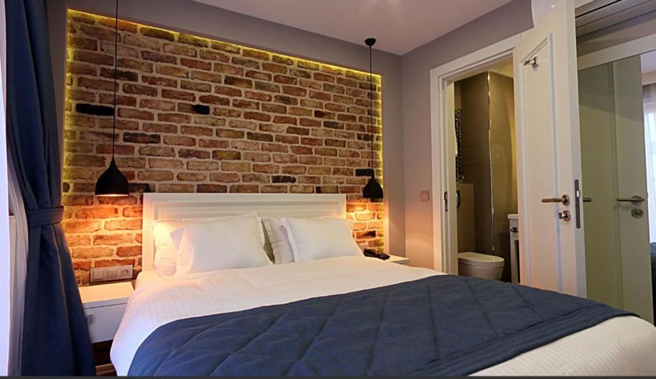 Taksim Santa Lucia Hotel