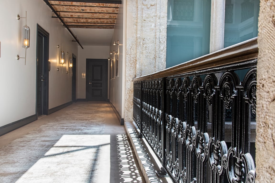Mest Hotel