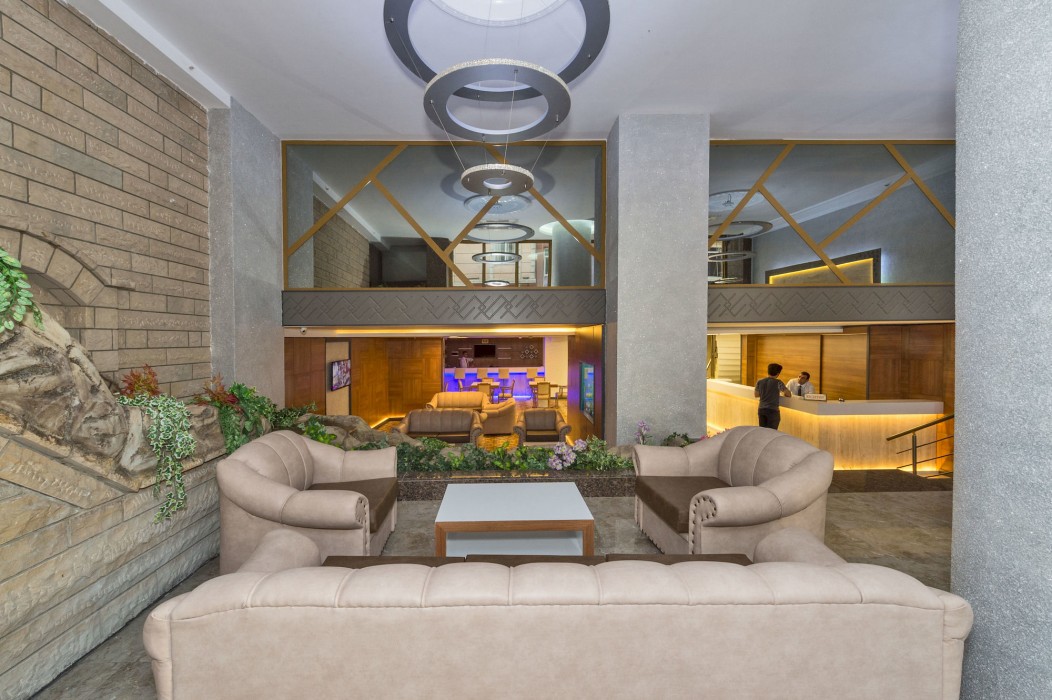 Matiat Hotel Istanbul