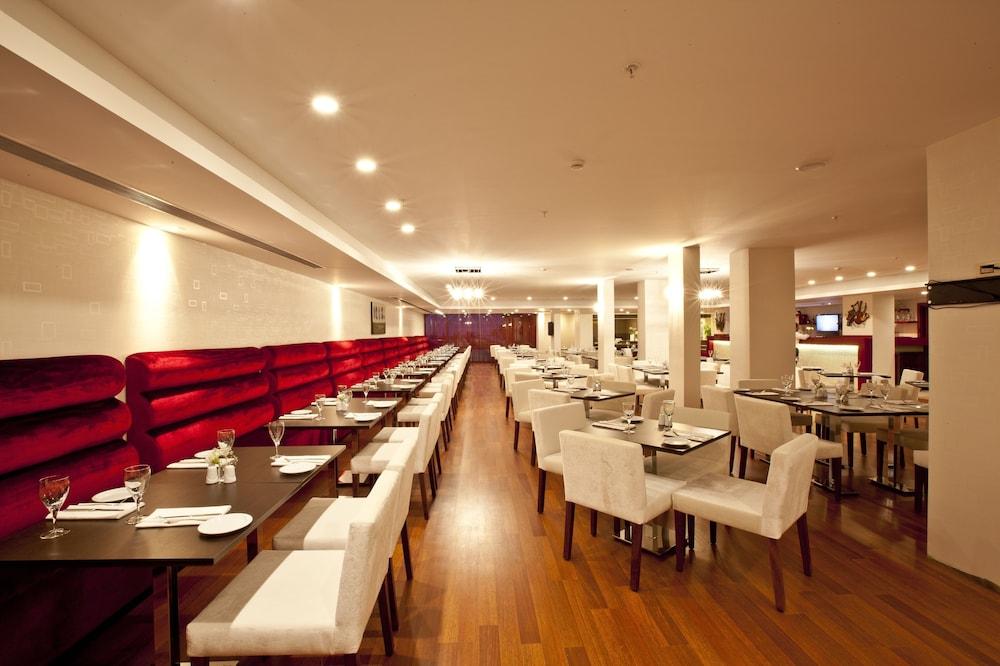 Happy Inn Gebze Hotel