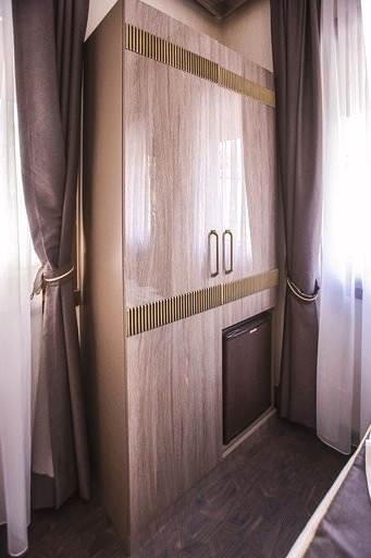 Dara Old City Hotel (Also Known As Dara Hotel/Adeka Hotel Old City)