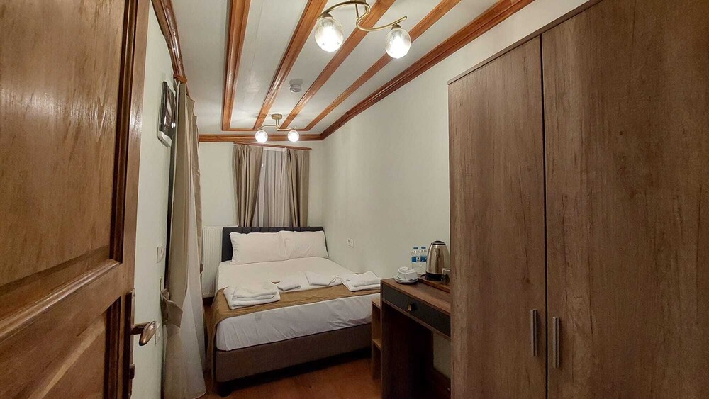 Fevzi Pasa Suite And Hotel