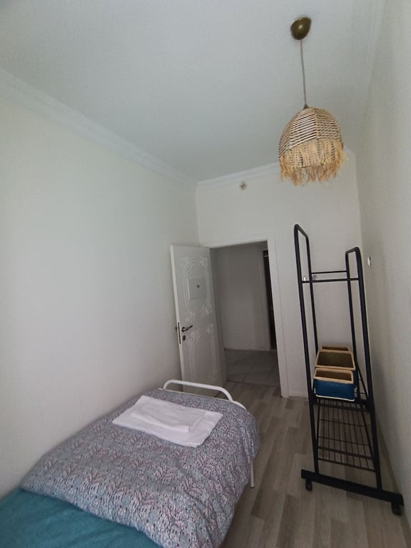 Deeps Hostel Ankara 2 (the Front Desk Is Open Daily From 8:00 Am 2:00 Am)