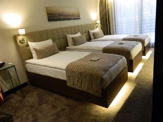 Inn City Boutique Nisantasi Hotel