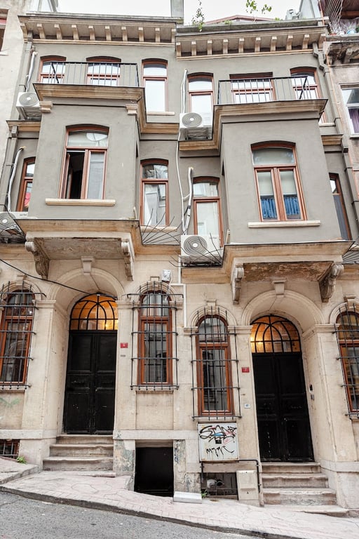 Armel Homes Beyoğlu