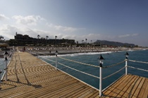 Asdem Beach Labada Hotel (review Of Asdem Beach) (51 Km Away From Antalya)