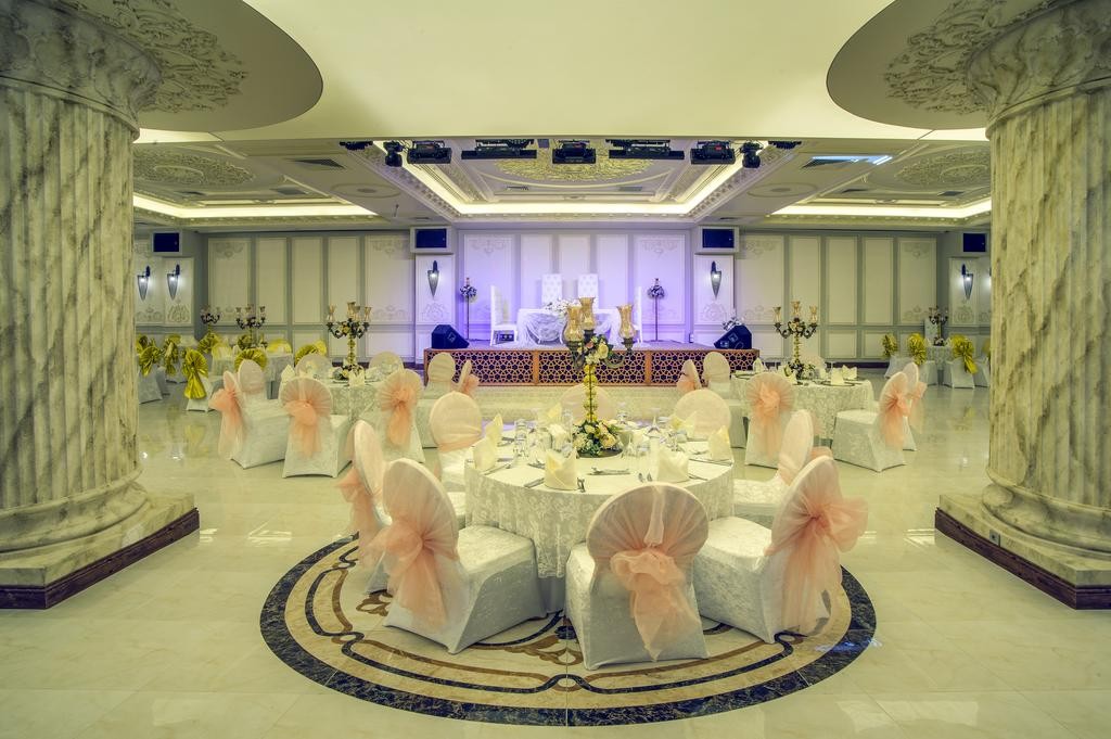 Babillon Hotel Spa And Restaurant