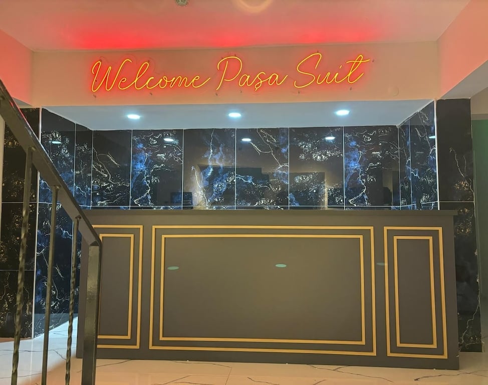 Bolu Pasa