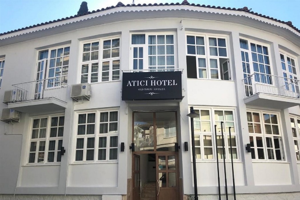 Atici Hotel
