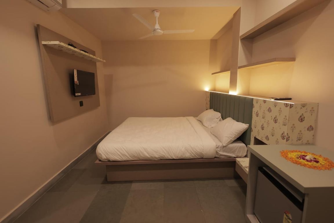 Best Inn Erbil Hotel