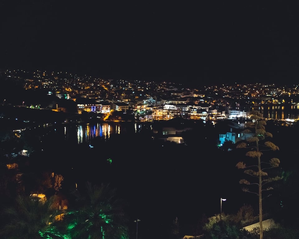 Dalya Resort Aqua And Spa Hotel