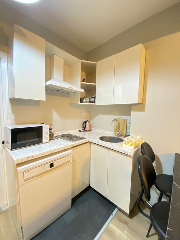 Taksim Casavilla Hotel