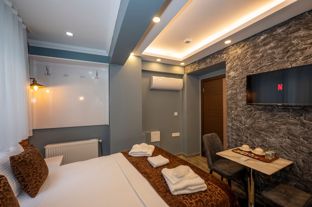 Taksim Story Residence
