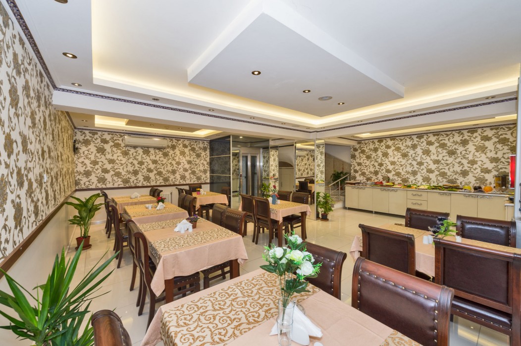 Ciwan Hotel