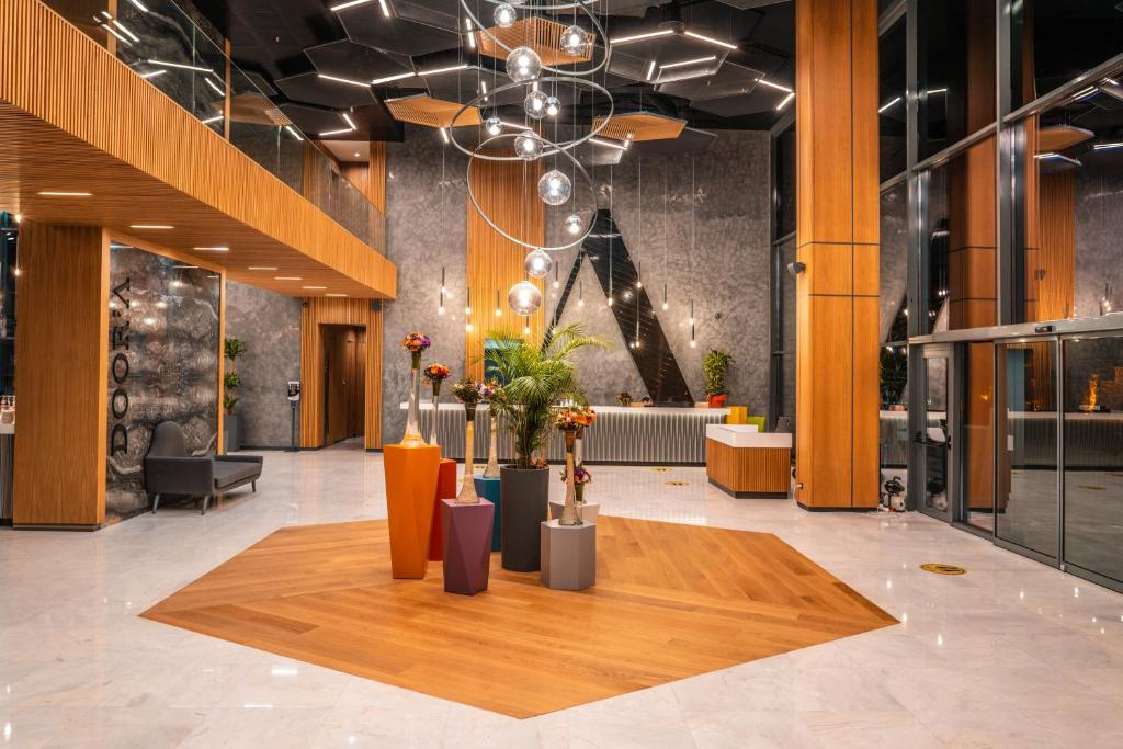 The Norm Collection Doora Bodrum (Also Known As Doora Bodrum Hotel/Selectum Luxury Doora Bodrum )