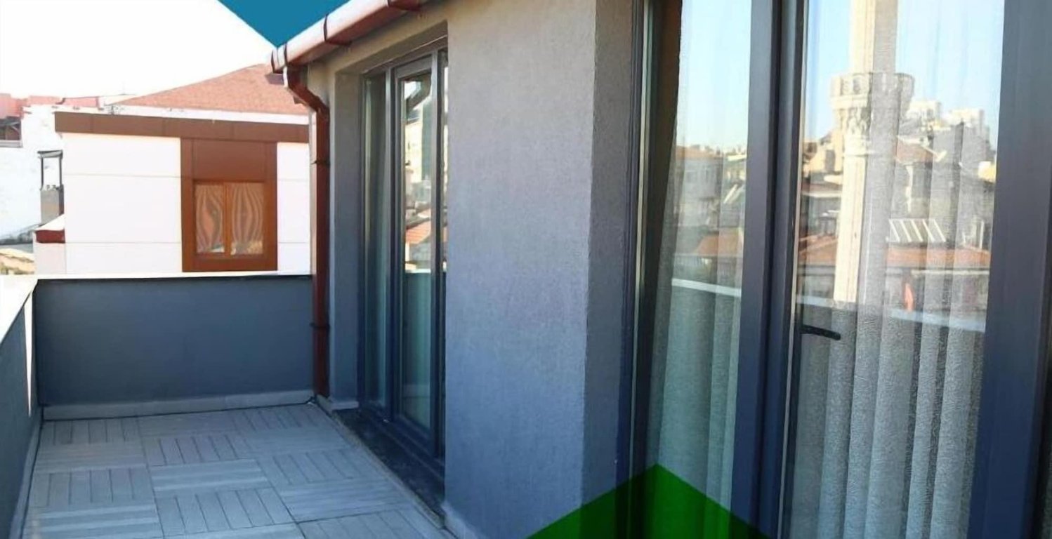 Luxx Suite Sisli Mecidiyekoy Nisantasi