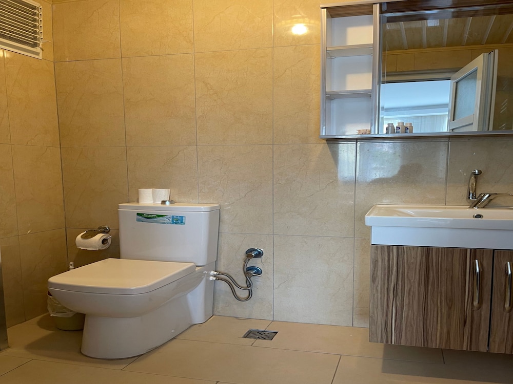 Bursa Malkoc Hotel