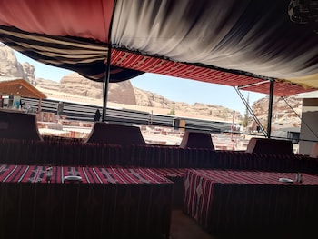 Sand Rose Camp