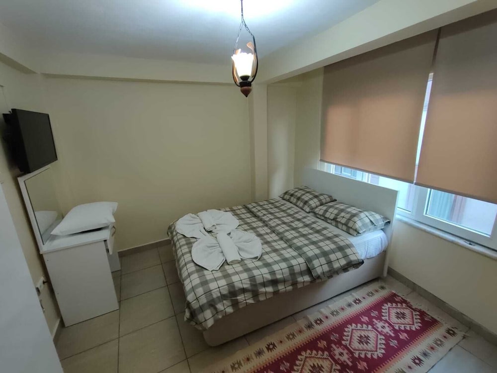 Çarşi Marin Denizer Pension