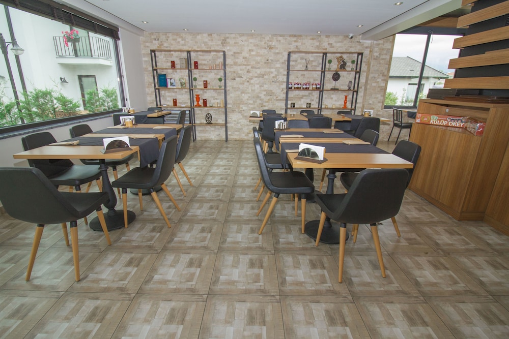 Sapanca Cayir Cimen Otel
