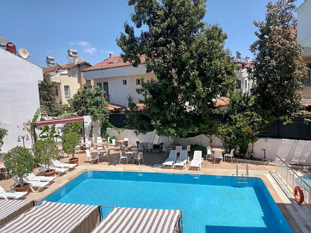 Hotel Barlas Fethiye