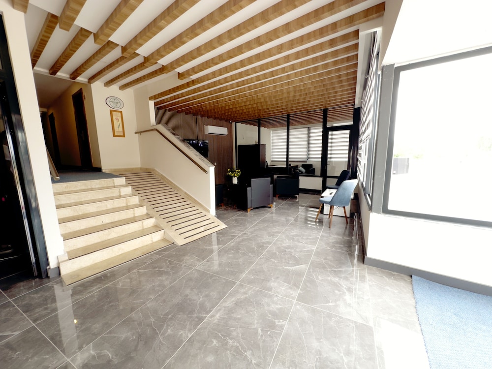 Kaya Garden Otel (63km Away From Antalya)
