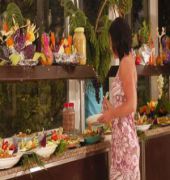 Xperia Saray Beach Hotel (also Known As Saray Beach Otel)