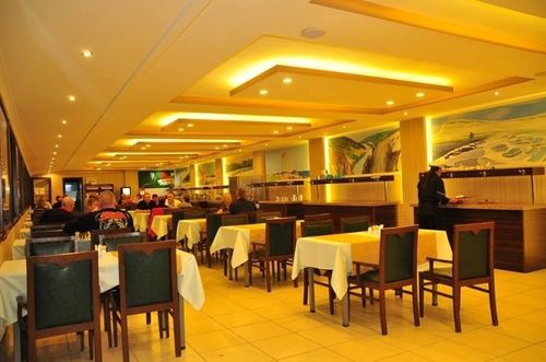 Side Miami Beach Hotel (73 Km Away From Antalya)