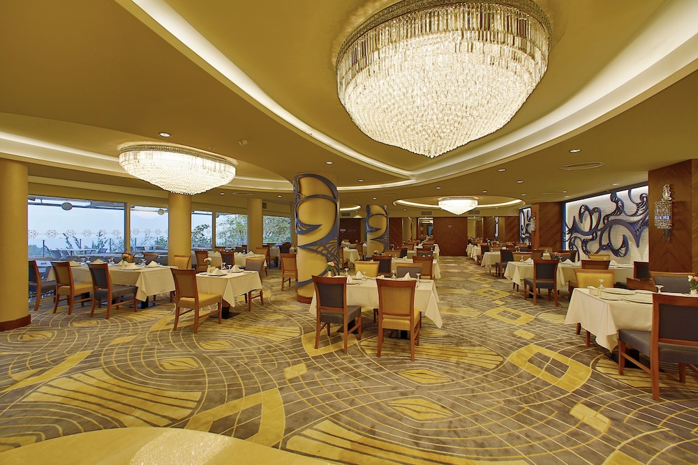 Anemon Bursa Hotel