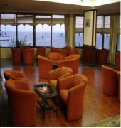 Nazar Beach Hotel (Also Known As Nazar Beach/Nazar Beach City And Resort Hotel)
